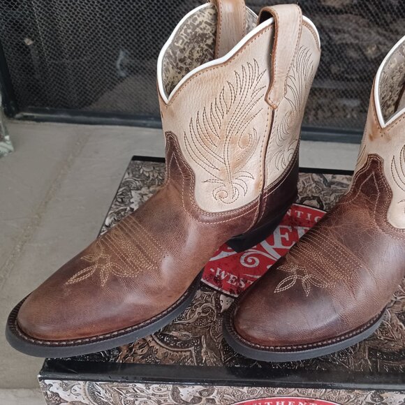 Laredo Shoes - Laredo Women's Tori Western Boots